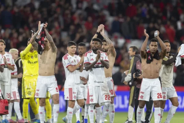 Flamengo detona CBF por falta de isonomia e sugere adiamento de jogo