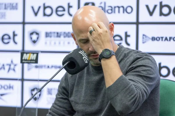 Franclim Carvalho reconhece: Chapecoense foi superior ao Botafogo na eliminação