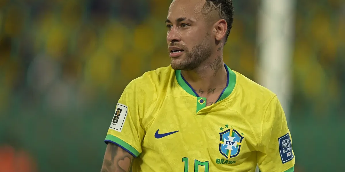 Neymar aposta em gol e assistência na final da Copa do Mundo de 2026