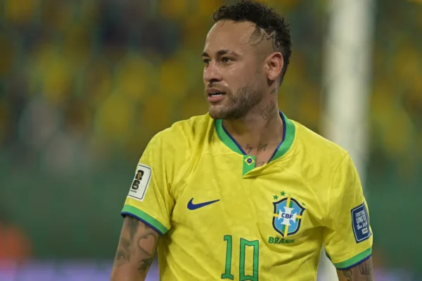 Neymar aposta em gol e assistência na final da Copa do Mundo de 2026