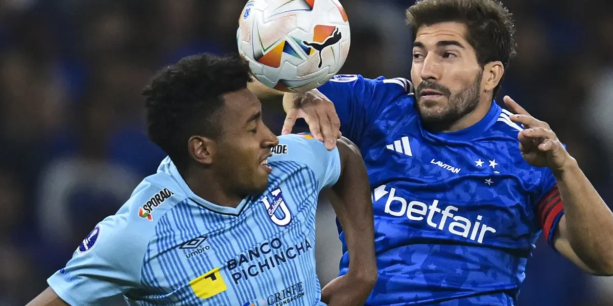 Católica x Cruzeiro: onde ver ao vivo, horário e escalações (06/05)
