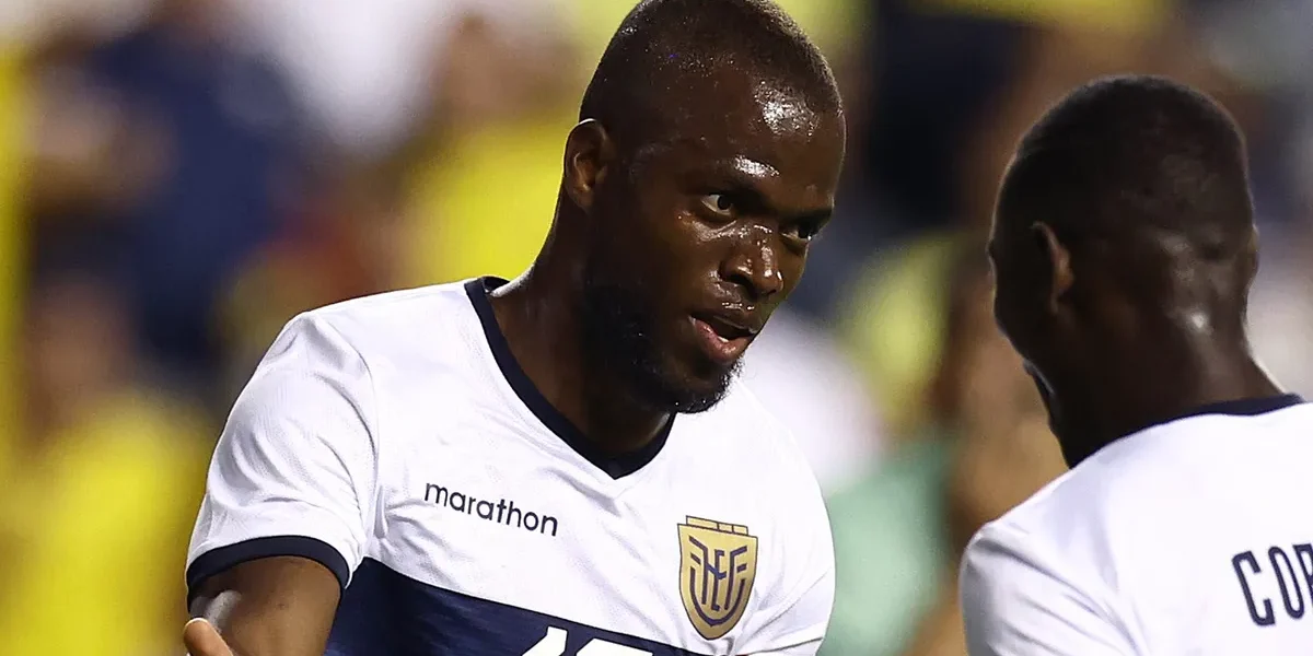 Valencia renasce no México e supera Borré após saída conturbada do Inter