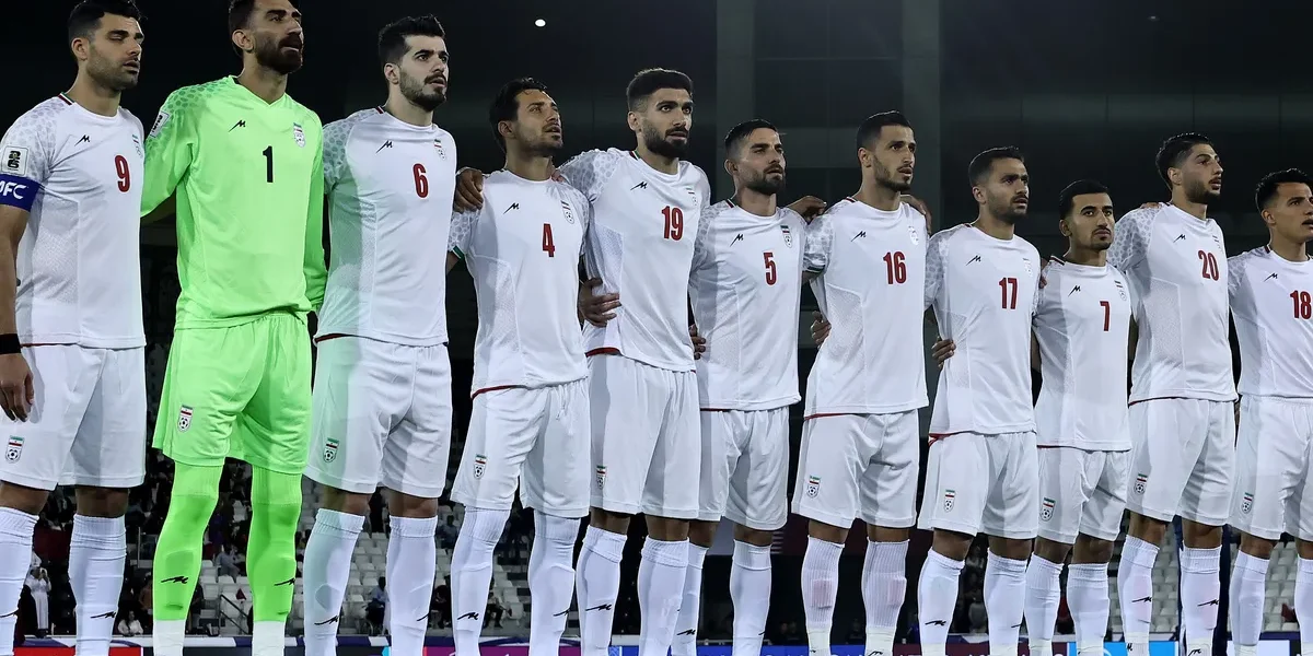 Irã confirma presença na Copa, mas impõe 10 exigências aos EUA