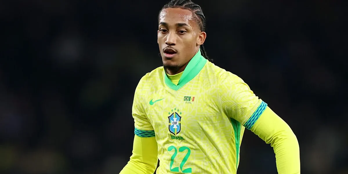 João Pedro em alerta: treina forte e sonha com vaga na Copa após lesão de Neymar