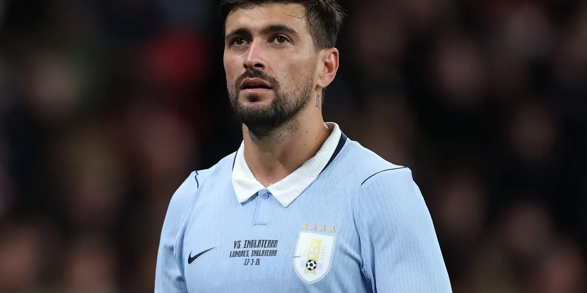 Lesionado, Arrascaeta é liberado pelo Flamengo e já se apresenta ao Uruguai