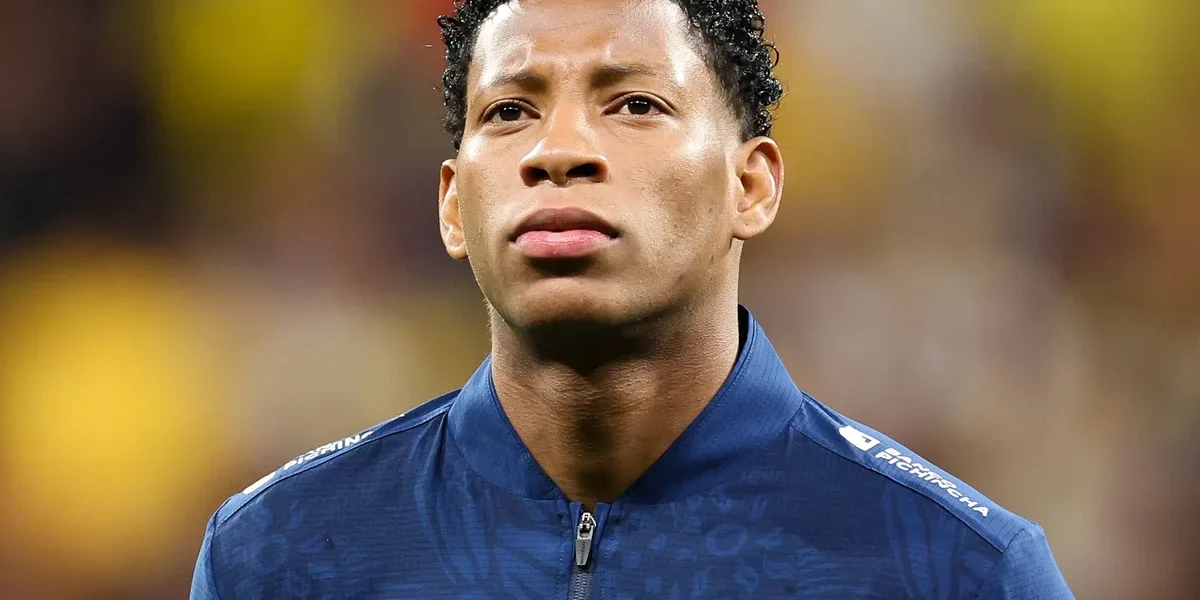 Preocupação no Equador: Plata sente dores e acende alerta no Flamengo