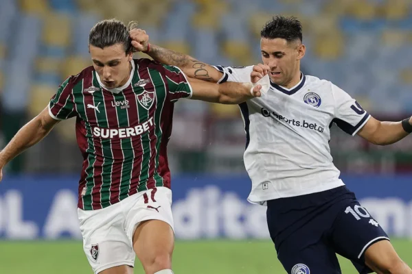 Independiente Rivadavia x Fluminense: Onde ver ao vivo, horário e escalações