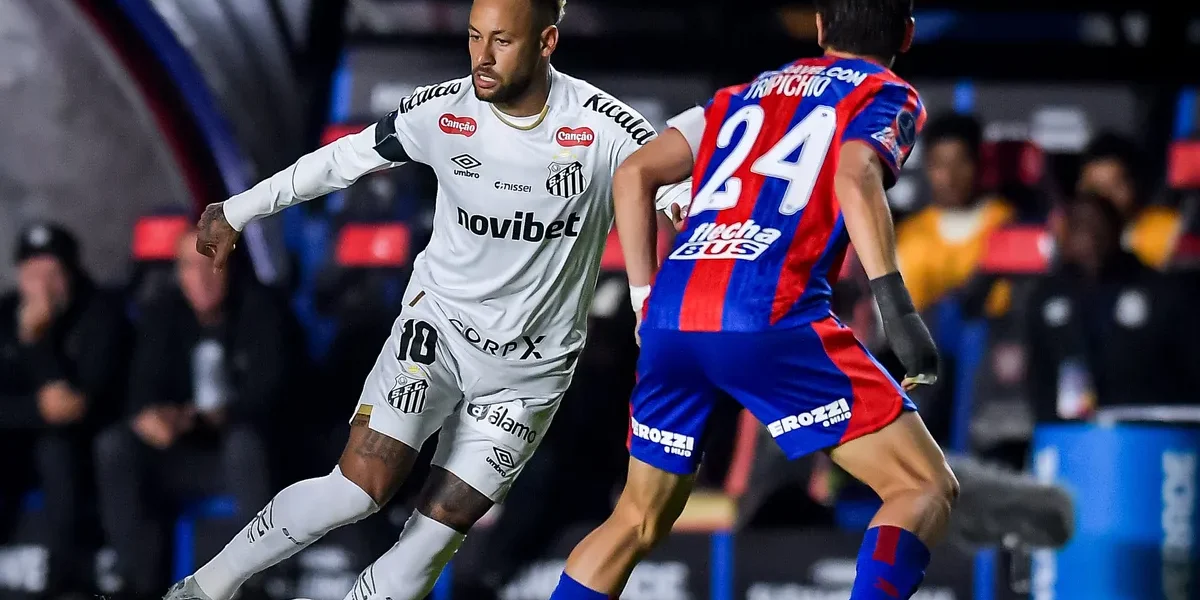 Santos x San Lorenzo: Onde ver ao vivo, horário e escalações atualizadas