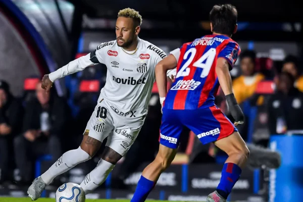 Santos x San Lorenzo: Onde ver ao vivo, horário e escalações atualizadas