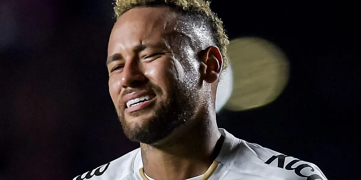 Neymar preocupa: CBF faz acordo secreto e craque sai abatido de exames