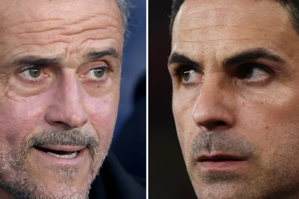 PSG x Arsenal: Final da Champions tem 30 jogadores na Copa do Mundo
