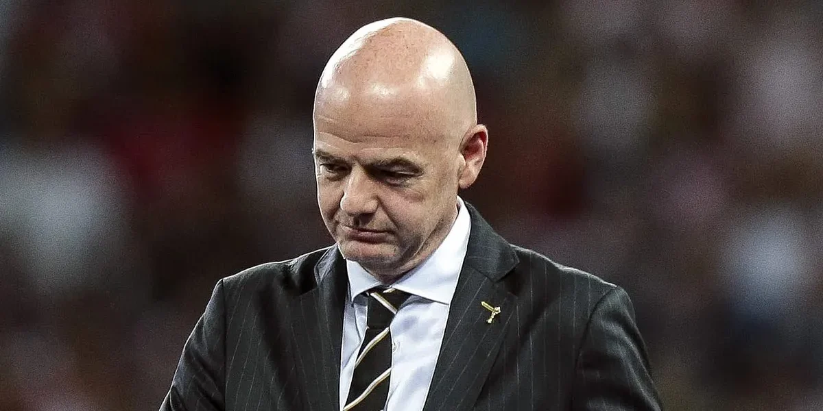 FIFA garante vistos e confirma Irã na Copa do Mundo