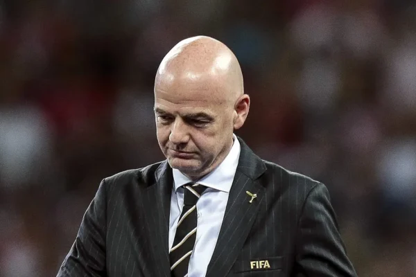 FIFA garante vistos e confirma Irã na Copa do Mundo