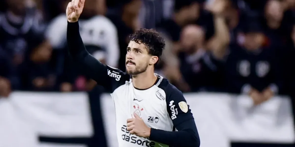 Gustavo Henrique brilha e Corinthians domina Peñarol na Libertadores