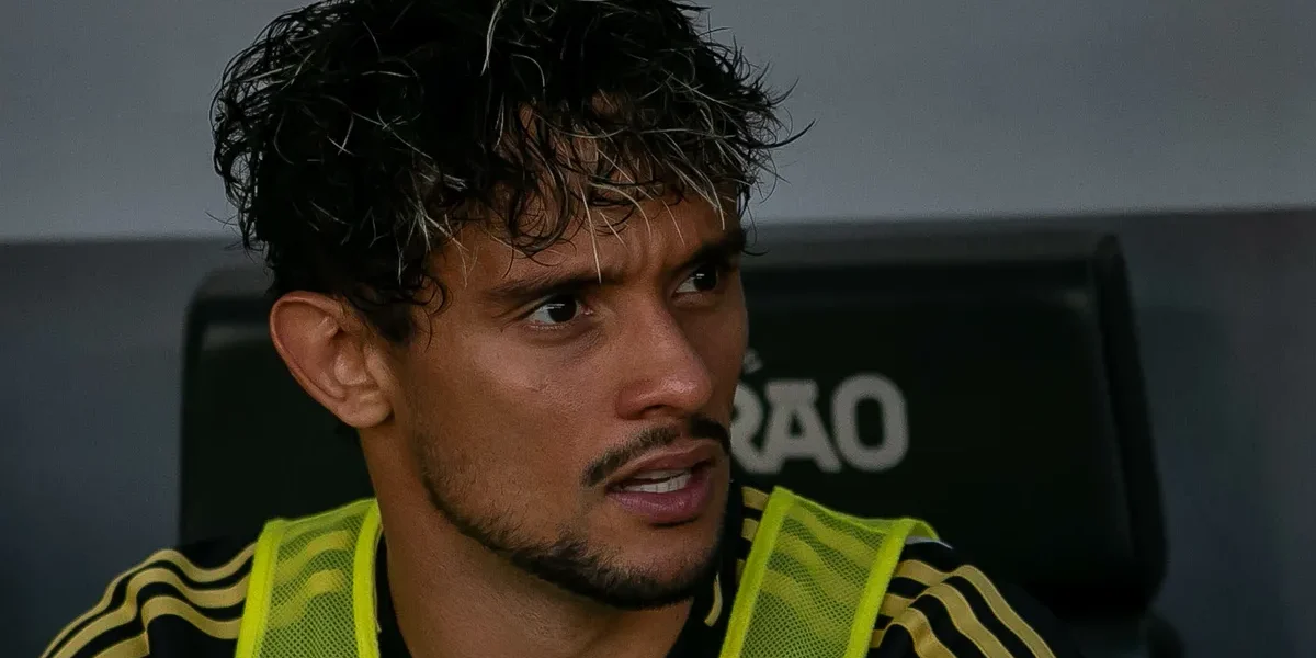 Corinthians esfria interesse em Gustavo Scarpa e não abre conversas