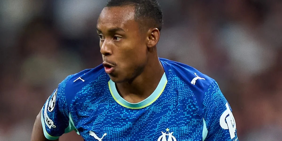 Marseille coloca Igor Paixão à venda e Palmeiras pode se beneficiar