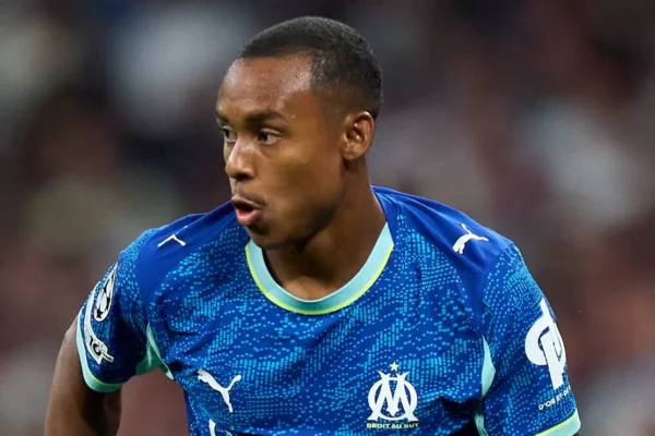Marseille coloca Igor Paixão à venda e Palmeiras pode se beneficiar