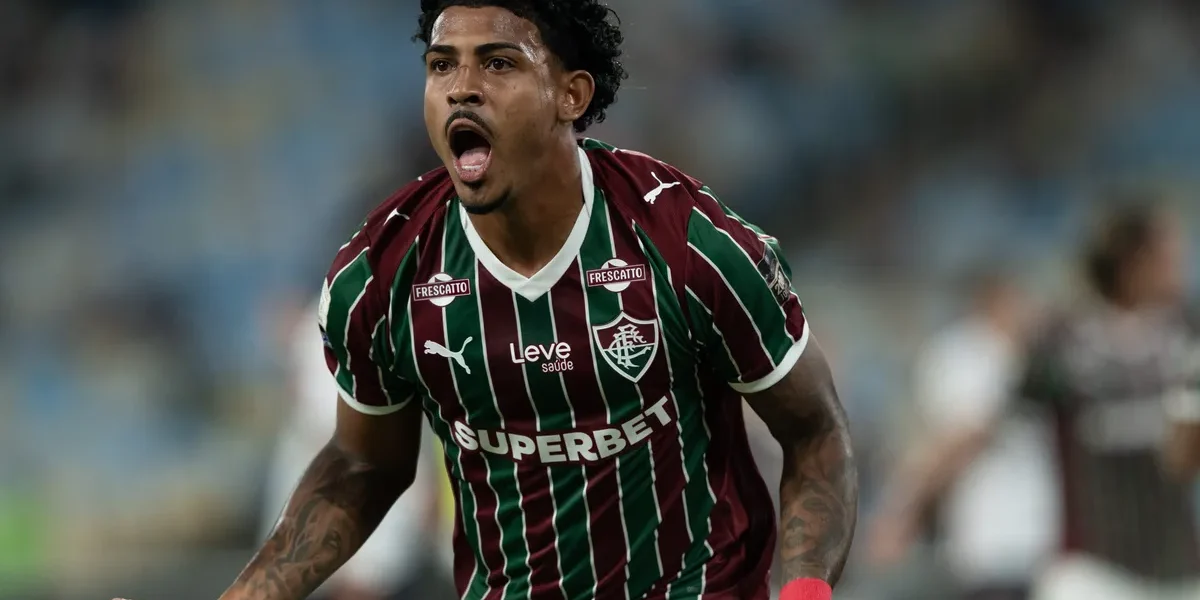 JK iguala melhor marca e vira foco do ataque tricolor