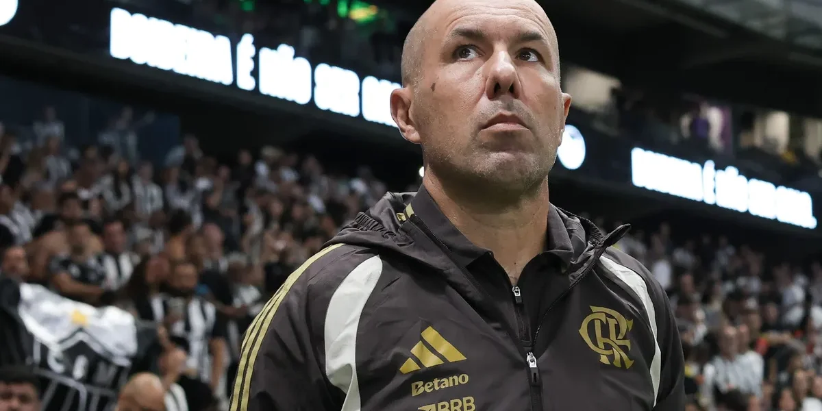 Flamengo: além de Arrascaeta, time pode ter até 4 desfalques contra o Vasco