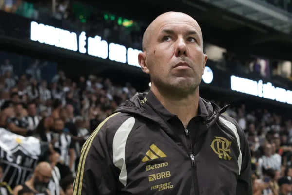 Flamengo: além de Arrascaeta, time pode ter até 4 desfalques contra o Vasco