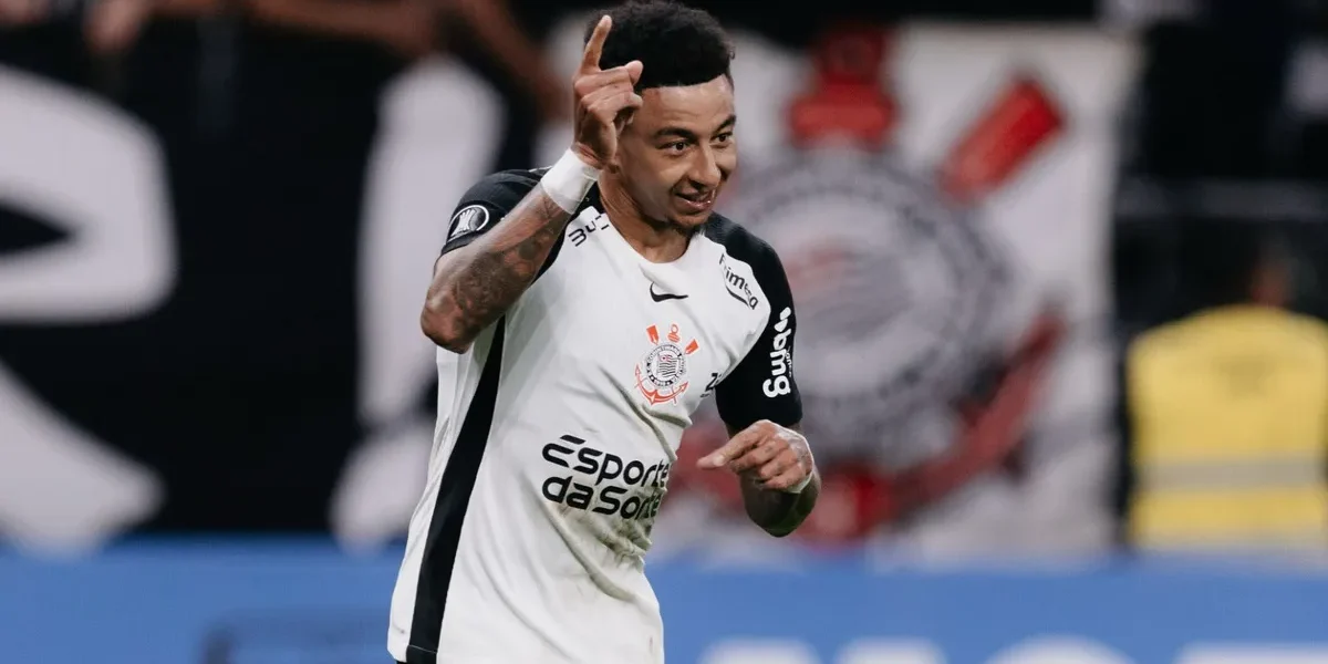 Corinthians atropela Peñarol, Lingard marca e Timão segue 100% na Libertadores