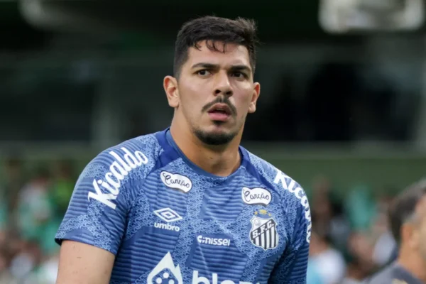 João Paulo no Corinthians? Cenário muda após decisão no Santos