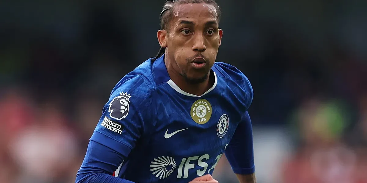João Pedro fora da Copa: Ancelotti ignora artilheiro do Chelsea e web explode