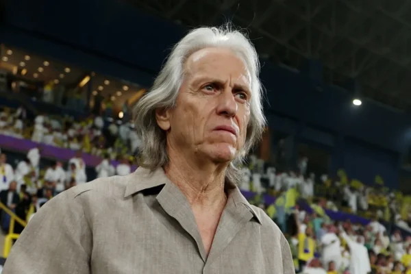 Jorge Jesus abre o jogo sobre futuro e Portugal na pauta: “Não posso negar”