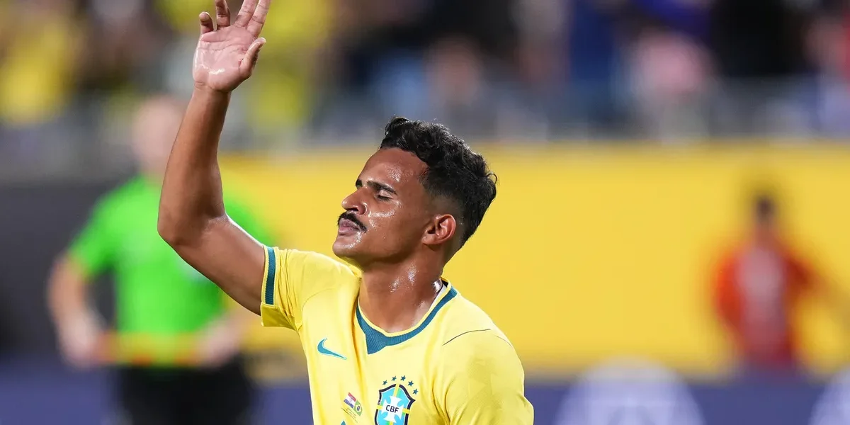 Cruzeiro bate o martelo sobre futuro de Kaiki após assédio do Flamengo