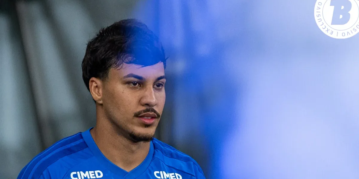 Flamengo nega interesse em Kaio Jorge: apuração desmente rumor