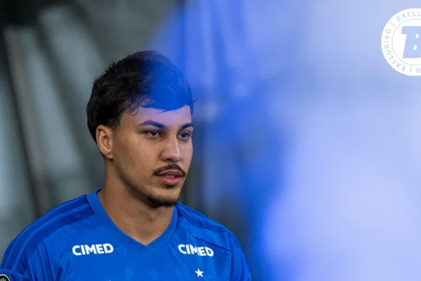 Flamengo nega interesse em Kaio Jorge: apuração desmente rumor