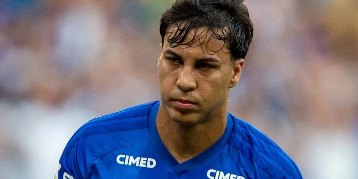 Kaio Jorge marca, mas desabafa sobre ausência na Copa do Mundo