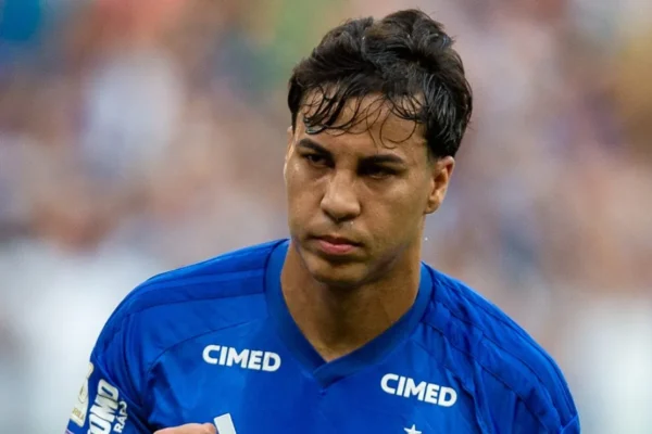 Kaio Jorge marca, mas desabafa sobre ausência na Copa do Mundo