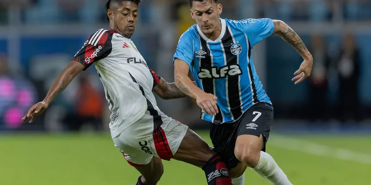 Grêmio e Flamengo unem forças e turbinam receitas na Libra até 2029