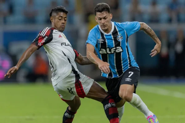 Grêmio e Flamengo unem forças e turbinam receitas na Libra até 2029