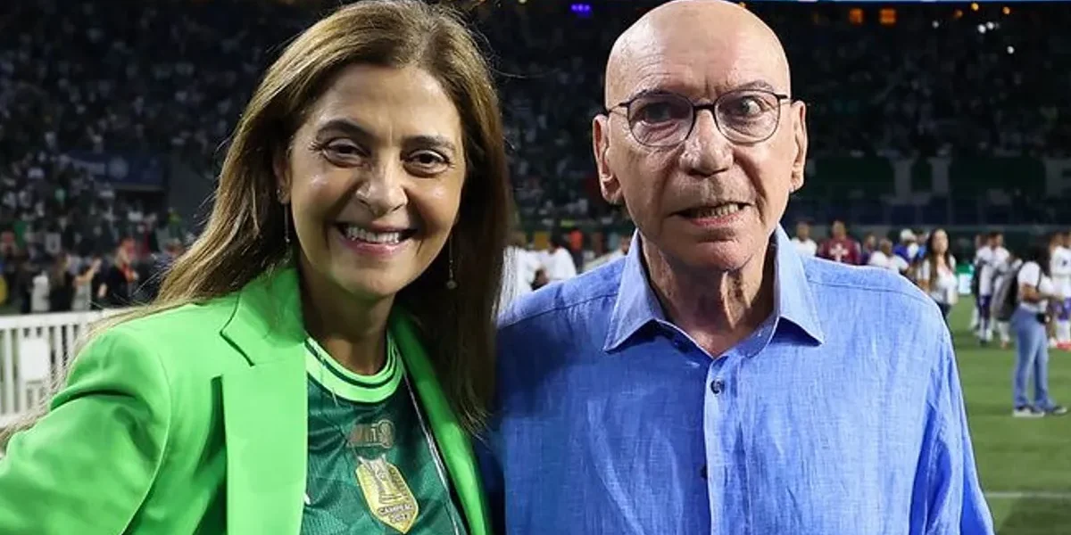 Vasco acelera venda da SAF para Marcos Lamacchia por R$ 2,5 bilhões