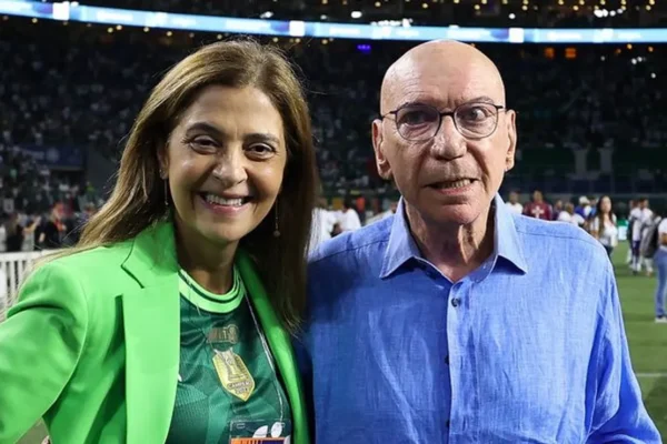 Vasco acelera venda da SAF para Marcos Lamacchia por R$ 2,5 bilhões