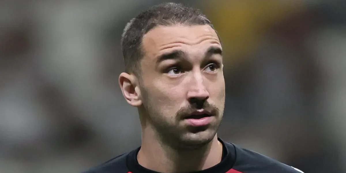 Léo Ortiz aposta no Flamengo para realizar sonho de Copa do Mundo