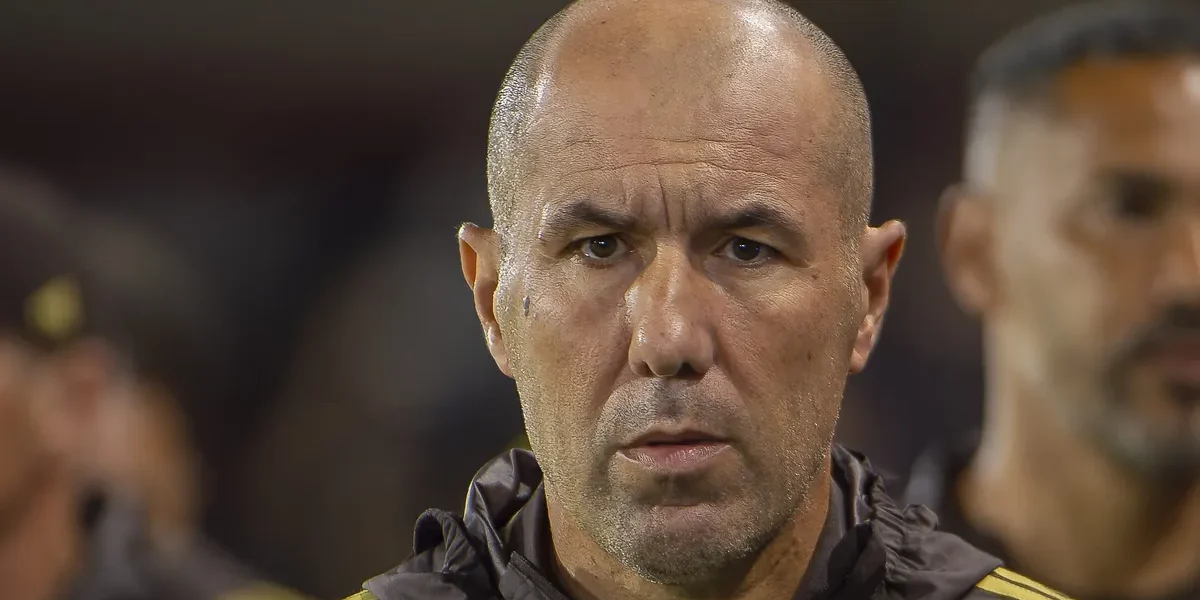Leonardo Jardim na mira do STJD: técnico do Flamengo pode ser punido