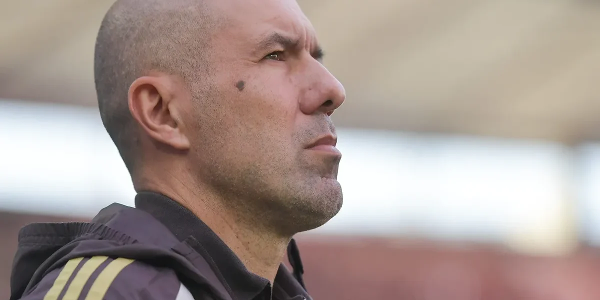 Leonardo Jardim revela plano do Flamengo e cita Palmeiras após vitória