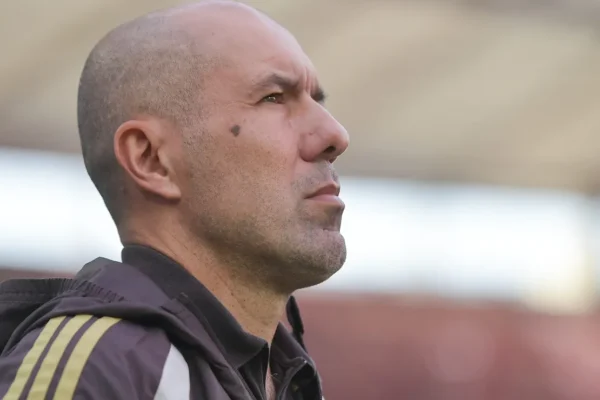 Leonardo Jardim revela plano do Flamengo e cita Palmeiras após vitória