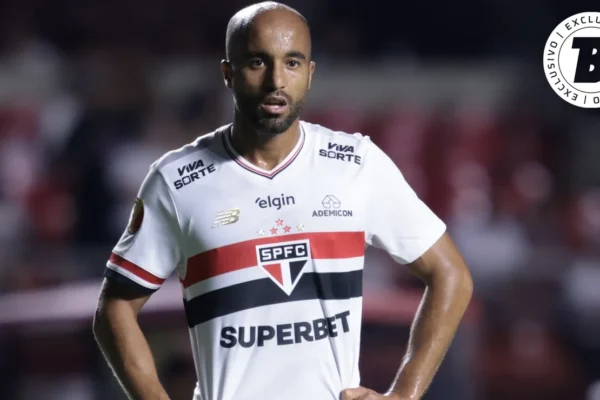 São Paulo tenta plano B para Lucas Moura voltar ainda em 2026