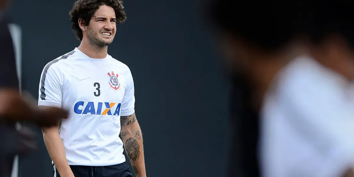 Majestoso: os craques que brilharam no Corinthians e no São Paulo