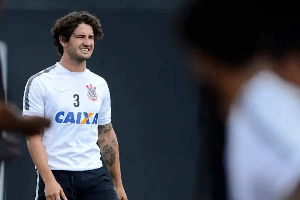 Majestoso: os craques que brilharam no Corinthians e no São Paulo