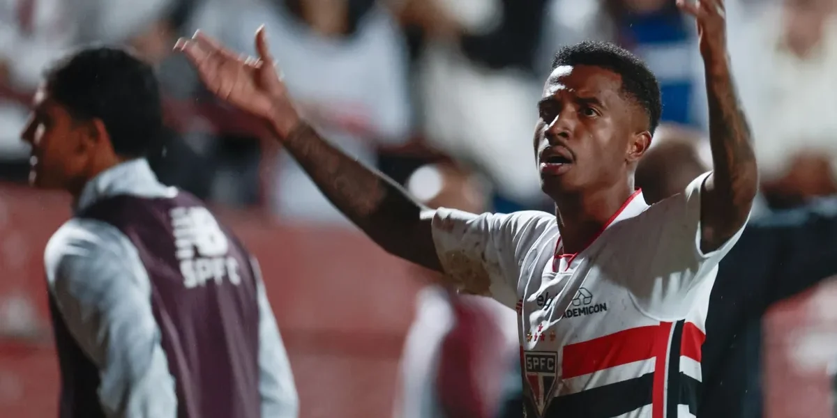 São Paulo vai a Belém com Marcos Antônio de volta para fechar semestre