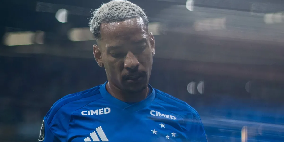 Palavecino supera Matheus Pereira em eficiência: comparativo explode antes de Católica x Cruzeiro