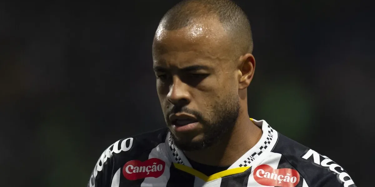 Santos negocia saída de Zé Rafael e Mayke: fim de ciclo no Peixe