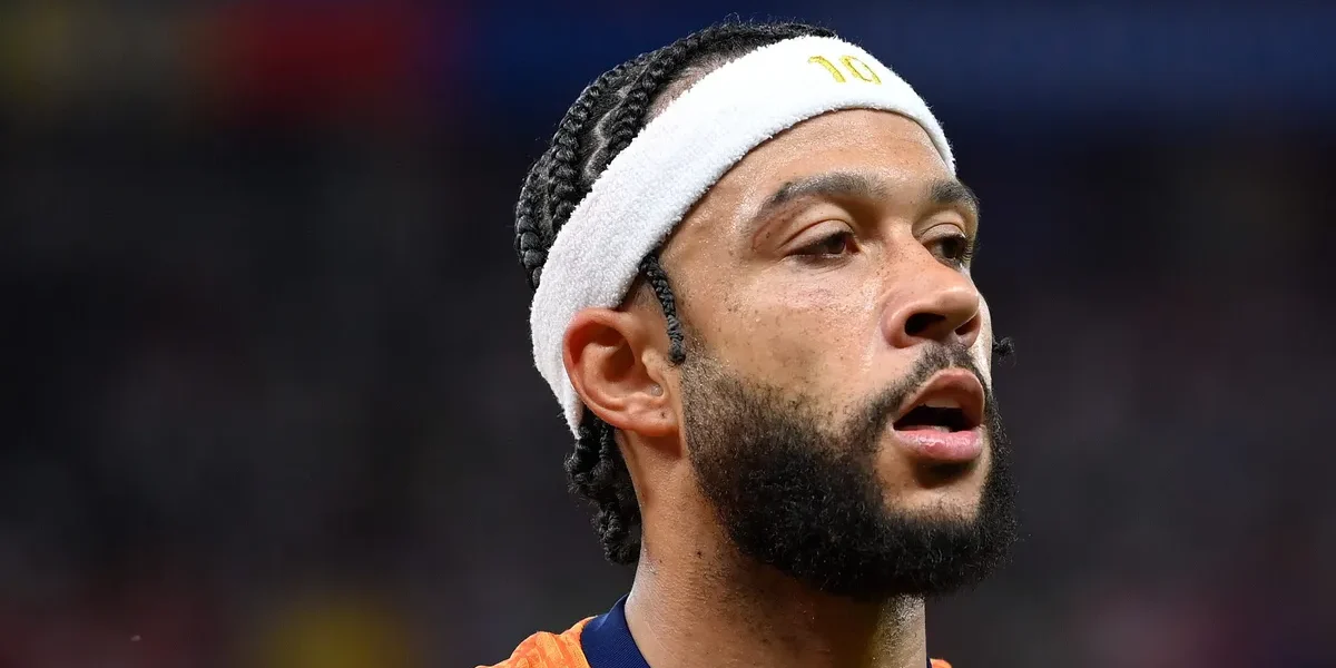 Holanda define os 26 convocados para a Copa: Memphis e Van Dijk confirmados