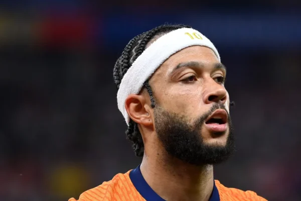 Holanda define os 26 convocados para a Copa: Memphis e Van Dijk confirmados