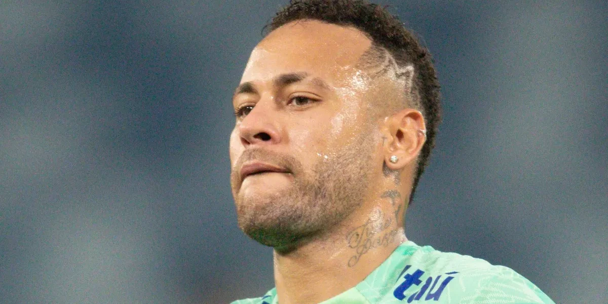 Cafu apoia Ancelotti e abre o jogo sobre Neymar na Copa: ‘Respeitar a opinião’